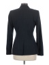 Elie Tahari Blue Wool Blazer Size 6 - photo 2