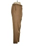 NiMin Brown Casual Pants Size XL - photo 4