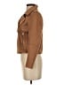 Assorted Brands 100% Recycled Polyester Brown Jacket Size XS (petite) - photo 5