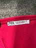 Zara Pink Sleeveless Top Size S - photo 7