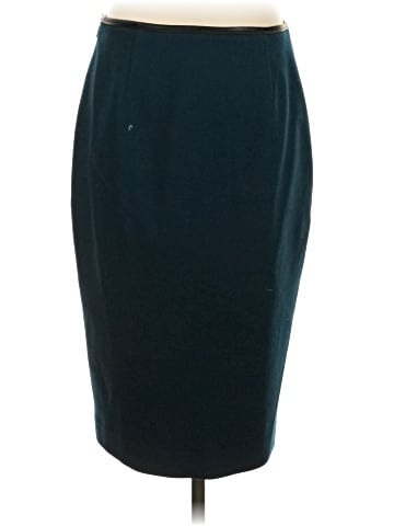 Elie Tahari Casual Skirt (view 2)