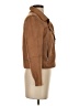 Assorted Brands 100% Recycled Polyester Brown Jacket Size XS (petite) - photo 4