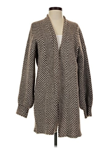 Hyfve Cardigan (view 1)