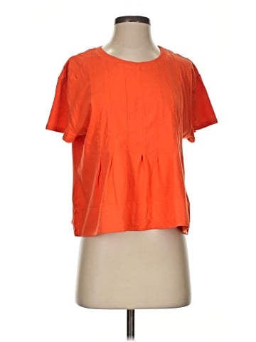 Pilcro Short Sleeve T-Shirt (view 1)