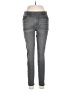 Betabrand Solid Gray Jeggings Size L - photo 1