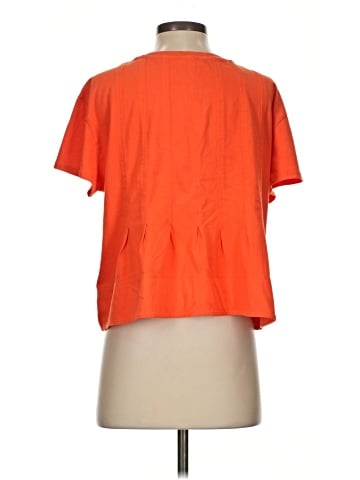 Pilcro Short Sleeve T-Shirt (view 2)