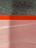 Unbranded Solid Orange One Piece Swimsuit Size 8R - photo 3