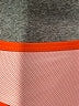 Unbranded Solid Orange One Piece Swimsuit Size 8R - photo 4