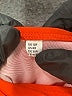 Unbranded Solid Orange One Piece Swimsuit Size 8R - photo 5