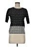 Club Monaco Black Pullover Sweater Size M - photo 1