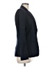 Elie Tahari Blue Wool Blazer Size 6 - photo 4