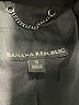 Banana Republic Black Jacket Size S - photo 6