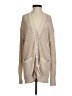 J.Crew Tan Cardigan Size S - photo 1