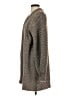 Hyfve Brown Cardigan Size M - photo 5