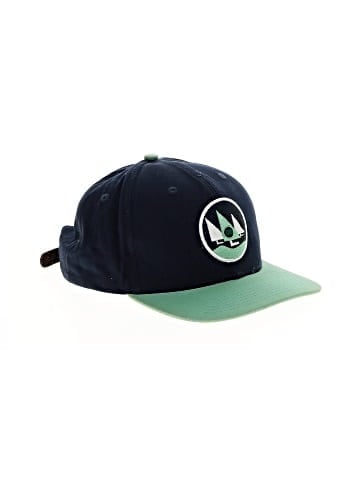 Pink Dolphin Baseball Cap (view 1)