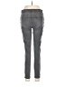 Betabrand Solid Gray Jeggings Size L - photo 2