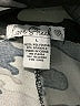 Love Streak Camo Gray Active Pants Size L - photo 7