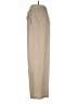Shein Solid Tan Casual Pants Size L - photo 5