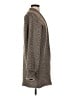 Hyfve Brown Cardigan Size M - photo 4