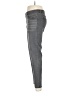 Betabrand Solid Gray Jeggings Size L - photo 5