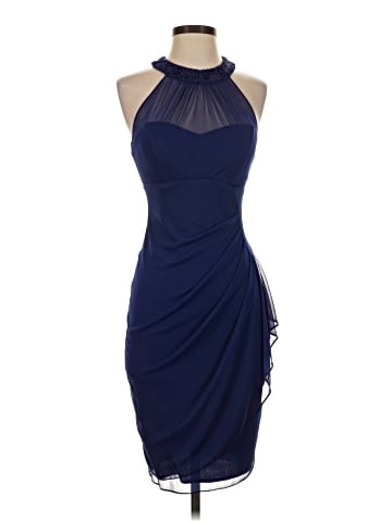 Cache Cocktail Dress (view 1)