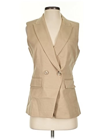 Veronica Beard Vest (view 1)