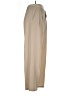 Shein Solid Tan Casual Pants Size L - photo 4