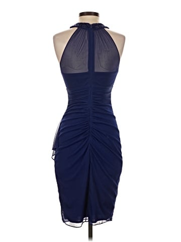 Cache Cocktail Dress (view 2)