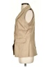 Veronica Beard Tan Vest Size 4 - photo 5