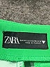 Zara Green Skort Size XS - photo 3