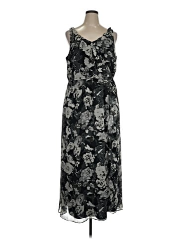 Isaac Mizrahi LIVE! Casual Dress (view 1)