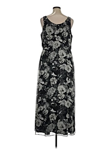 Isaac Mizrahi LIVE! Casual Dress (view 2)