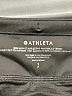 Athleta Camo Black Athletic Shorts Size S - photo 3