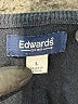 Assorted Brands Black Cardigan Size L - photo 7