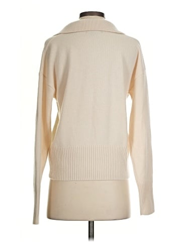 Banana Republic Cashmere Pullover Sweater (view 2)