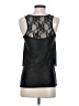 Pretty Good Black Sleeveless Blouse Size 2 (estimated) - photo 2