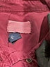 Universal Thread 100% Lyocell Burgundy Long Sleeve Button-Down Shirt Size L - photo 7