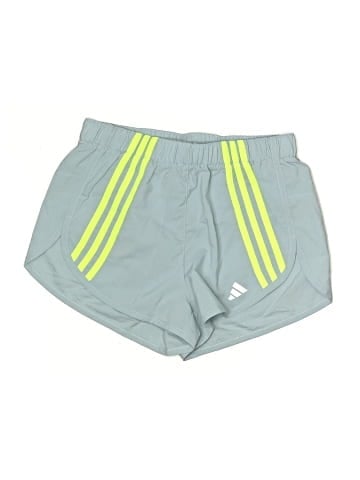 Adidas Athletic Shorts (view 1)
