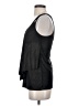 Pretty Good Black Sleeveless Blouse Size 2 (estimated) - photo 5