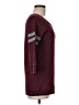 No Boundaries Burgundy Pullover Sweater Size Med - Med - photo 4