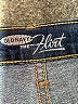 Old Navy Blue Jeans Size 6 - photo 7