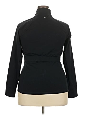 Fabletics Track Jacket (view 2)