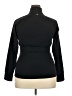 Fabletics Black Track Jacket Size XXL - photo 2