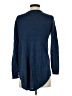Eileen Fisher 100% Linen Blue Cardigan Size S - photo 2