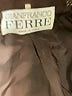 Gianfranco Ferre 100% Wool Plaid Brown Wool Blazer Size EU (IT) 40 / US 4 - photo 6