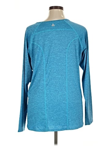 Tek Gear 3/4 Sleeve T-Shirt (view 2)