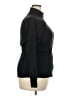 Fabletics Black Track Jacket Size XXL - photo 4