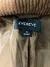 Evereve 100% Polyester Brown Blazer Size S - photo 6