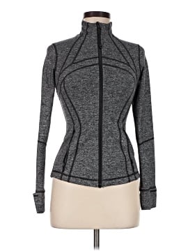 Lululemon Athletica Track Jacket (view 1)