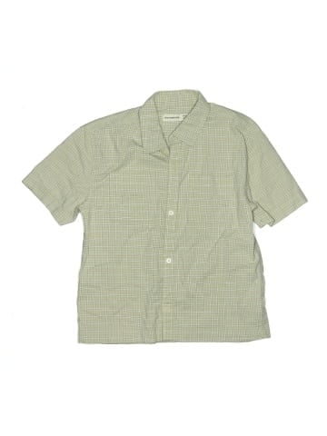 Abercrombie Kids Short Sleeve Button-Down Shirt (view 1)